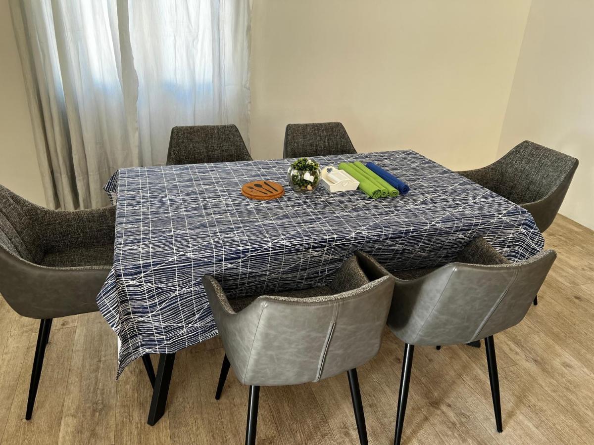 דירות Pointe aux Sable Cosy Seaview מראה חיצוני תמונה