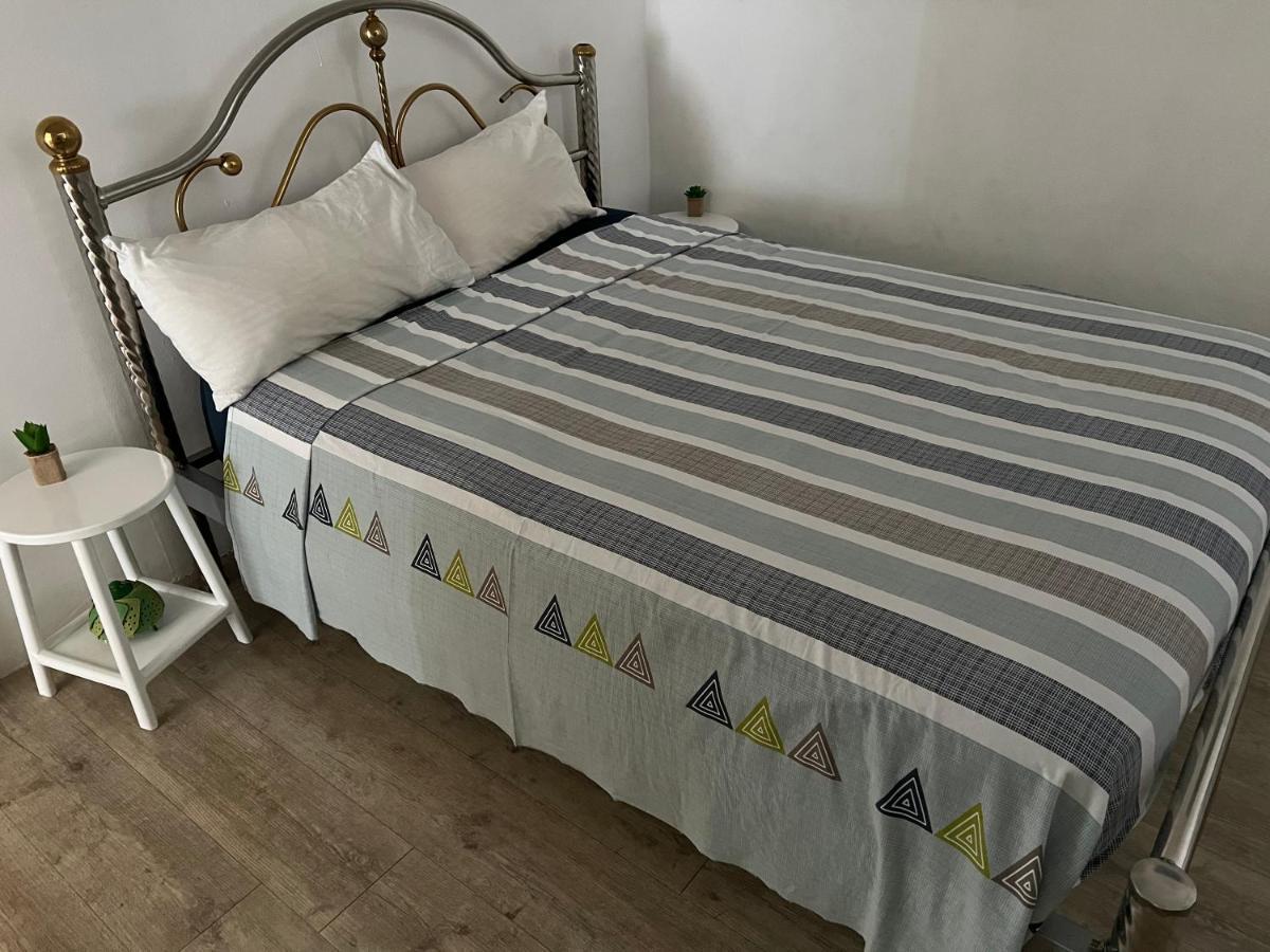 דירות Pointe aux Sable Cosy Seaview מראה חיצוני תמונה